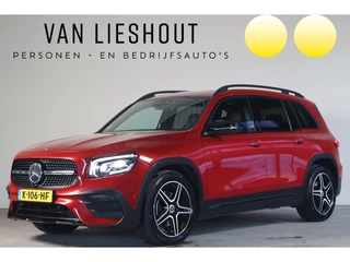 Mercedes-Benz GLB 200 Business Solution AMG - NL- Auto!!