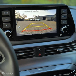 Hyundai i20 Hyundai i20 1.0 T-GDI | LED | CARPLAY | STOELVERWM | - afbeelding nr 13
