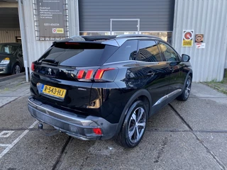 Peugeot 3008 Peugeot 3008 1.6 e-THP GT Line - afbeelding nr 13