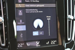 Volvo XC40 Volvo XC40 1.5 T4 Plug-in hybrid Plus Dark | Trekhaak | H/K | Pilot | Full - afbeelding nr 23