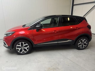 Renault Captur Renault Captur 0.9 TCe Intens - afbeelding nr 3