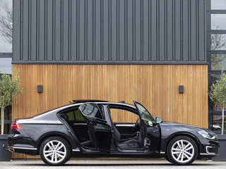 Volkswagen Passat - afbeelding nr 4