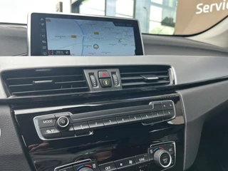 BMW X1 Leder - afbeelding nr 26