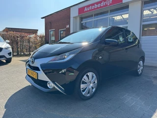 Toyota Aygo - afbeelding nr 11