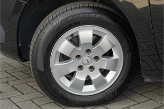 Mercedes-Benz Citan Mercedes-Benz Citan 112 Ambiente 5-Pers ECC Cruise Automaat - afbeelding nr 17