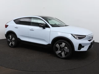 Volvo C40 - afbeelding nr 11