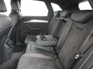 Audi Q5 Audi Q5 55 TFSI e quattro Competition S-LINE IN/EXTERTIEUR | CAMERA | RIJKLAARPRIJS INCL. 12 MND. BOVAGGARANTIE - afbeelding nr 20