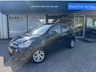 Hyundai i10 - afbeelding nr 1