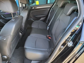 Renault Megane E-Tech - afbeelding nr 16