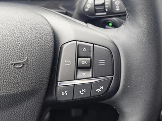 Ford Kuga Ford Kuga 2.5 PHEV Titanium X 225pk | Winterpack | Elek. Achterklep | B&O Play | Half Leder | Michelin Cross Climate | 1.500kg Trekgewicht - afbeelding nr 16