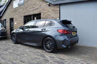 BMW 1 Serie - afbeelding nr 6