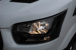 Ford Transit Ford Transit 330 2.0 TDCI L2H2 Trend | Laadruimtebetimmering | Navigatie | Adaptieve Cruise | 360 Camera - afbeelding nr 31
