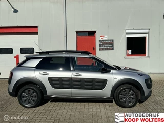 Citroën C4 Cactus Citroen C4 Cactus 1.6 BlueHDi  Camera - afbeelding nr 2