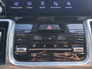 Kia Sorento Kia Sorento 1.6 T-GDI Hybrid DynamicPlusLine 7p. |PANO|LEDER|ADAPT CRUISE|STOELVERW|CAMERA|BOSE SOUND 3179 - afbeelding nr 29