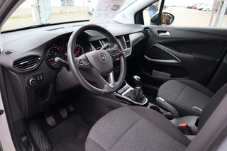 Opel Crossland Opel Crossland 1.2 Edition AllSeasons/Apple/AndroidAuto - afbeelding nr 18