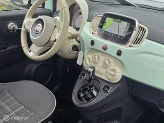 Fiat 500 Fiat 500 0.9 TwinAir Turbo Sport |AUT |PANO |NAVI - afbeelding nr 3