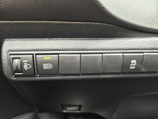 Toyota Corolla Touring Sports Toyota Corolla Touring Sports 1.8 Hybrid Business Plus | Navi | Keyless Entry | Stoelverwarmin - afbeelding nr 23