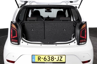 Volkswagen up! Volkswagen up! 1.0 TSI GTI 116 PK | Cruise | PDC | Camera | ECC | Beats Audio | DAB | LM 17