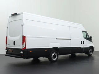 Iveco Daily | Airco | 3-Persoons | Betimmering - afbeelding nr 2