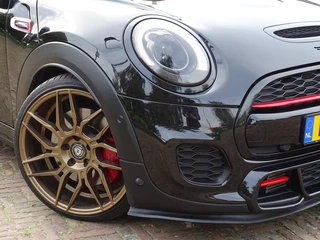 MINI Cooper S MINI Cooper S 2.0 JCW NAP 231PK+ Pano / LED - afbeelding nr 37