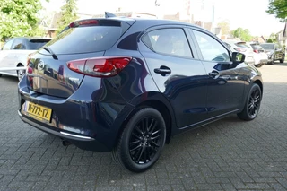 Mazda 2 - afbeelding nr 6