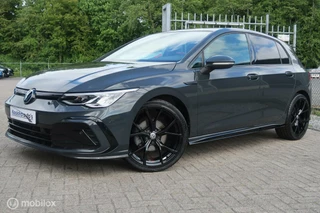 Volkswagen Golf Volkswagen Golf 1.5 TSI R-Line Business - afbeelding nr 2