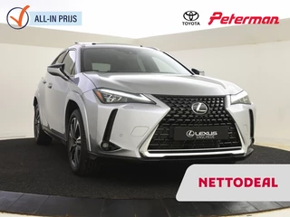 Lexus UX - 431073853-0