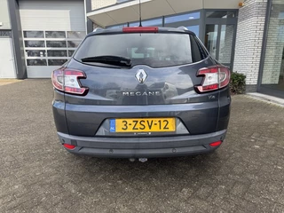 Renault Mégane Estate - afbeelding nr 8