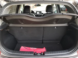 Kia Picanto - afbeelding nr 7