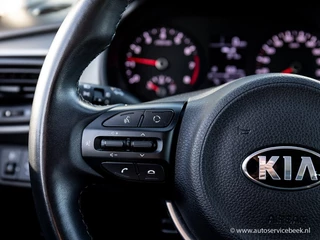 Kia Stonic - afbeelding nr 14