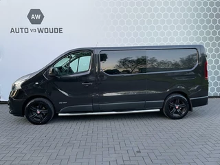 Nissan NV300 Nissan NV300 bestel 1.6 dCi 120 L2H1 Optima Trekhaak Camera - afbeelding nr 24