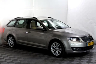 Škoda Octavia - afbeelding nr 7