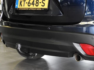 Mazda CX-5 Mazda CX-5 2.0 SAG 160 GT-M 4WD - afbeelding nr 21