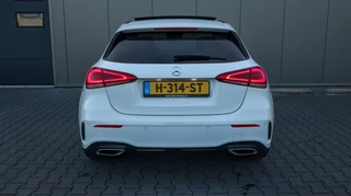 Mercedes-Benz A-Klasse - afbeelding nr 12