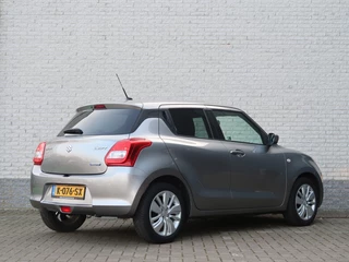 Suzuki Swift - afbeelding nr 2