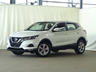 Nissan QASHQAI - afbeelding nr 2