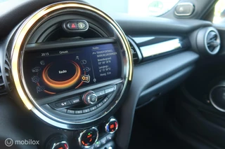 MINI Cooper S Mini Mini 2.0 Cooper S Serious Business, NAVI,PANODAK,CAMERA - afbeelding nr 26