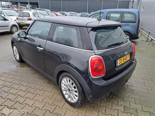 MINI One Mini Mini 1.2 One Pepper Business - afbeelding nr 2