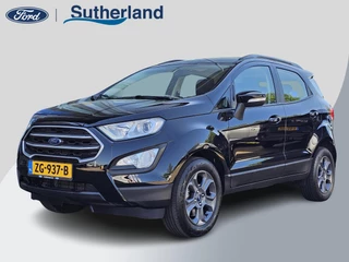 Ford EcoSport - 460180308-0