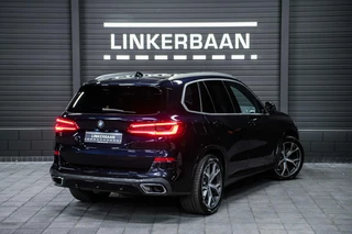 BMW X5 BMW X5 xDrive40i | M Sport | Vol opties | Luchtvering | 4w sturing | Laser | H&K | Panodak | Trekhaak | 21 inch | - afbeelding nr 58