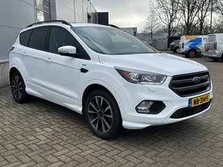 Ford Kuga - afbeelding nr 2