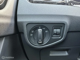 Volkswagen Golf Sportsvan Volkswagen Golf Sportsvan 1.2 TSI SOUND EDITION CARPLAY*HAAK - afbeelding nr 41