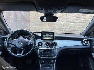 Mercedes-Benz CLA Mercedes CLA-klasse Shooting Brake 180 Ambition - afbeelding nr 4