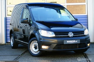 Volkswagen Caddy - 492236288-0