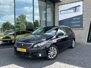 Peugeot 308 - 474037886-0