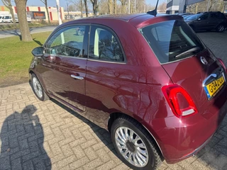 Fiat 500 - afbeelding nr 3