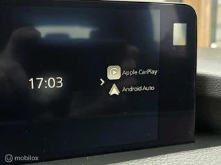 Mazda CX-60 MAZDA CX-60 2.5 328PK PHEV ACC LEER NAVI HUD CAMERA BTW - afbeelding nr 22