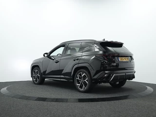 Hyundai Tucson - afbeelding nr 2