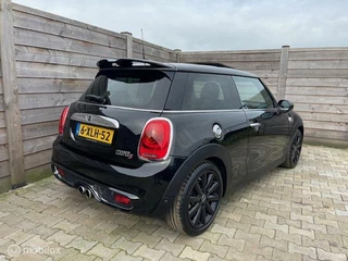 MINI Cooper S Mini Cooper S 2.0 Chili Serious Business - afbeelding nr 6