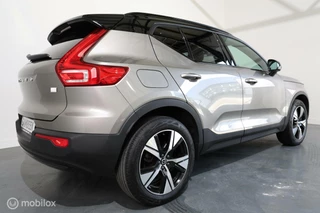 Volvo XC40 Volvo XC40 1.5 T4 Recharge R-Design - CAMERA - WINTERPACK - NAVI - afbeelding nr 6